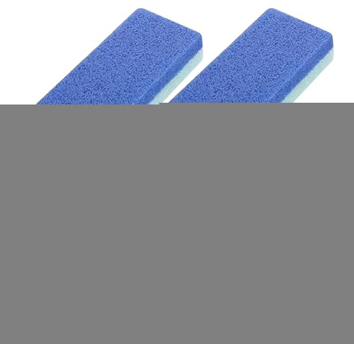 Pietra Pomice per Piedi 4 Pezzi Strumenti Pomice per Pelli Ruvide | per Pedicure Doccia Viaggio Donne