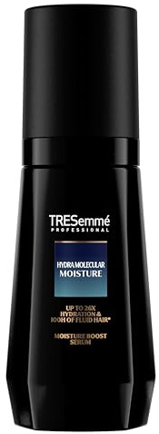 TRESemmé Hydra Molecular Moisture Boost Hair Serum, 100 ml