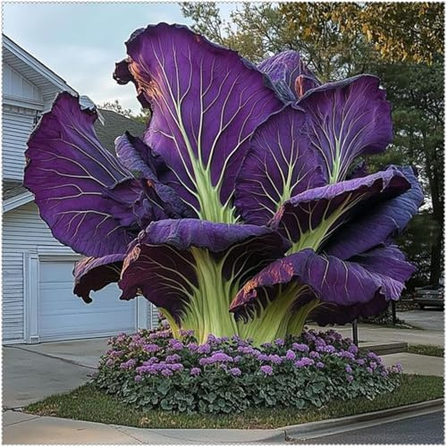 Resistentes,magic colocasia,Decorativas,Excelente adorno,Tesoro del jardín,Gracia,Alta Durabilidad,Taro de oídos de elefante.-3unidad-J