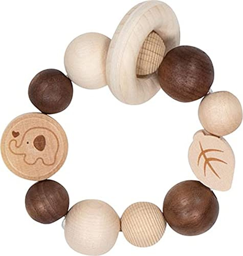 goki 65279 - Greifling Elastik Elefant