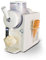 Unold Sofie 2-in-1 Soft Serve Ice Cream Maker and Slush Machine 48950 - Gelato at Home - 5 Frozen Dessert Programmes - 2L - 150W Self-Cooling Electric Compressor