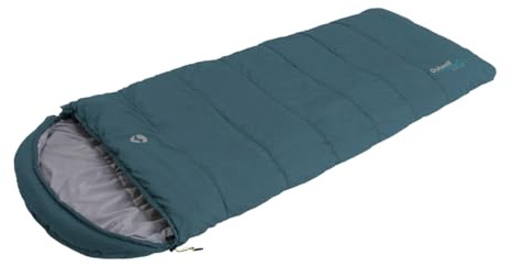 Outwell Campion Lux Teal 16°C Schlafsack