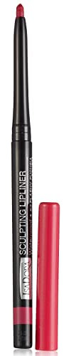 Isadora Sculpting Waterproof 62 Flashy Fuchsia Lip Liner 0.3g