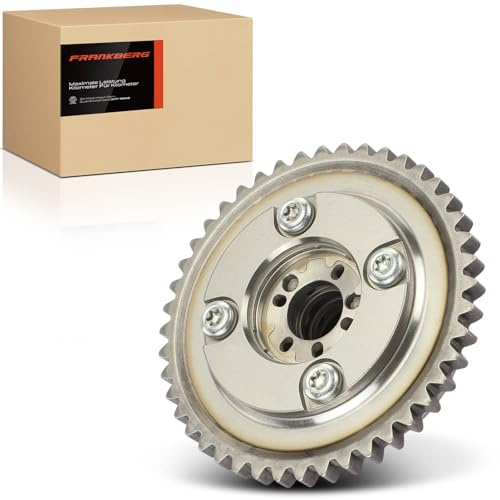 Frankberg Nockenwellenversteller Einlass 2710503347 | Kompatibel mit SLK R172, E-Klasse W212, C-Klasse Coupe C204, E-Klasse T-Model S212, E-Klasse Cabriolet A207, C-Klasse W204