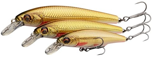 Savage Gear Gravity Twitch SR suspending 6,7cm 6g Wobbler - Twitchbait
