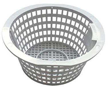Tumnea Pool-Skimmer-Korb, Überirdischer Pool Skimmer Korb, Schwimmbad-Skimmer-Korb Kunststoff