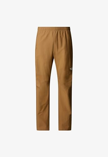 The North Face Men's Limestone Pants, Utility Brown, S