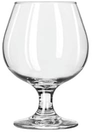 European bar commercial simple and exquisite thick glass whisky glass -100ml brandy glass.