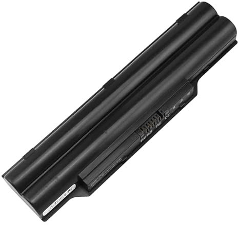 ASUNCELL 11.1V/5200mAh FPCBP250 Laptop-Batterie für Fujitsu LifeBook A530 A531 AH530 AH530/3A AH531 LH52/C LH520 LH522 LH530 LH701 LH701A PH50/C PH50/E PH521 AH/D AH42/C AH42/D AH42/E