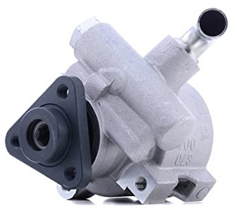RIDEX 12H0302 Bomba de dirección Bomba de Dirección Bomba hidráulica Bomba de dirección hidráulica compatible con JEEP GRAND CHEROKEE II WJ, WG