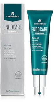 CANTABRIA LABS Endocare Renewal Retinol Serum 0.2% (30 ml)