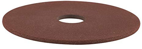 Tyenaza Grinding Disc Wheel, 105mm x 22mm Grinding Wheel Disc for 3/8 325 Pitch Chainsaw Sharpener Grinder