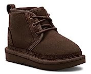 UGG Bottes Yose pour femme, noir, pointure 42, Cacao saupoudré, 7 Toddler