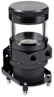 Aqua Computer ULTITUBE D5 50 Ausgleichsbehälter mit D5 PWM Pumpe