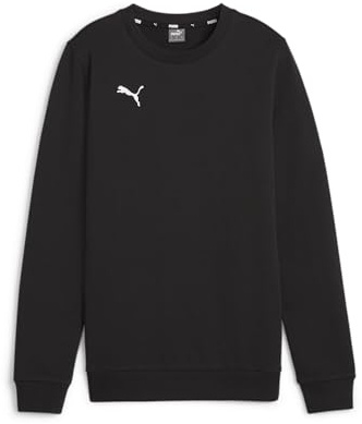 Puma Damen Teamgoal Casuals Crew Neck SWE Strickpullover