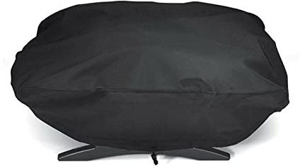 barbecue étanche - barbecue étanche 26,38 pouces - barbecue pour barbecue terrasse, robuste, pour Weber, Char-Broil, Brinkmann, Nexgrill Grills Rianpesn