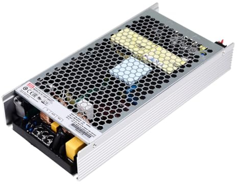 Fuente de alimentación conmutada Mean Well UHP 1000W 42A UHP-1000-24