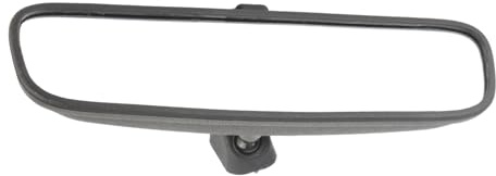 Specchietto Retrovisore Interno, 85101 3X100 Sostituzione Diretta Specchietto Retrovisore Interno Antipolvere Visione Chiara Durevole per Auto