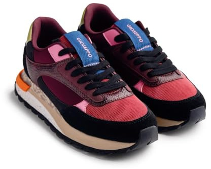 GIOSEPPO Eagan, Zapatillas Mujer