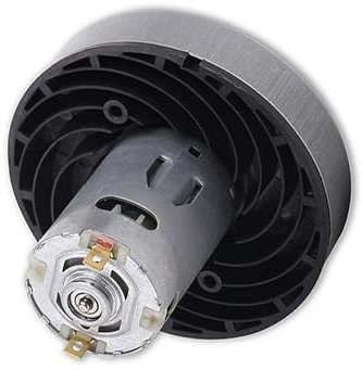 XXGJOALD Wireless Vacuum Cleaner 22.2V/14.4V/8V/21.6V Motor,Compatible For Haier,Compatible For Whirlpool Accessories(7.5CM diameter)