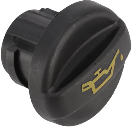 ERYUE Bouchon de Filtre à Huile Moteur Bouchon de Remplissage D'huile Moteur fabriqué avec Précision pour Expert Partner 1180F9, Caractéristiques Stables pour Expert Partner