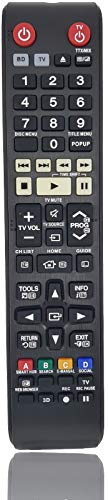 Ersatz Fernbedienung passend für Samsung AK59-00139A