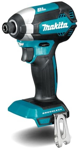Makita DTD153Z 18V LXT Li-ion Cordless Brushless 170Nm Impact Driver Body Only