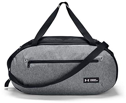 Under Armour Sporttasche Roland Duffle 1350092 Graphite Medium Heather One Size