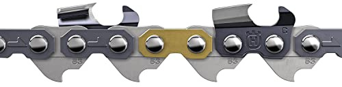 Husqvarna X-Cut C83 18 3/8 Pitch, .050 Gauge Chainsaw Chain