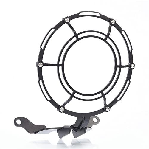 Motorbike Front Headlights Für SV 650X SV 650 X Scheinwerferschutz Schutzabdeckung Schutzgrill Für Suzuki Für SV650 SV 650 ABS Motorrad Scheinwerferschutzgitter Motorrad Lünette Scheinwerfer