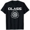 Klasse D - Klasse D Personnel Kostüm - SCP Foundation Kostüm T-Shirt