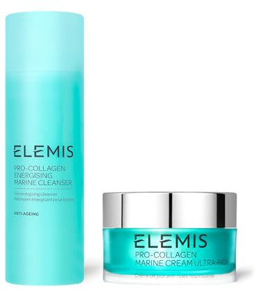 Elemis Pro-Kollagen Ultra reichhaltiges Marinecrem