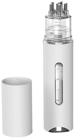 Scalp Applicator Combs - 13.5 x 2.5 cm Hair Oil Applicator, Abdominal Hair Liquid Comb | Scalp Applicator Tool Tray, Unique Scalp Applicator Comb, Applicator Scalp Solutions