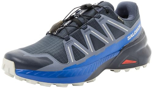 Salomon Speedcross Peak Gore-Tex wasserdichte wasserdichte Wanderschuhe, Herren