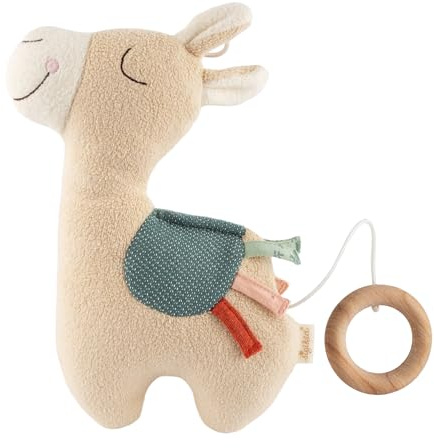 sigikid Spieluhr Frosch mit Wunschmelodie Baby Geburt Geschenk Einschlafen