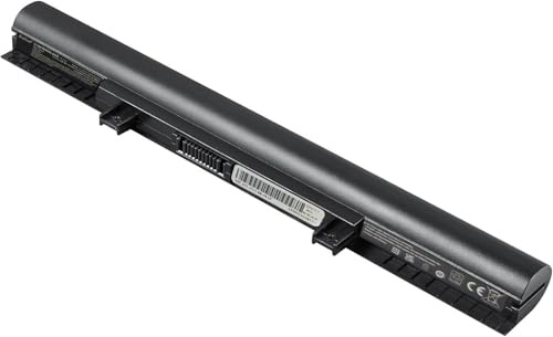 Rsjfhzm A42-D15 A41-D15 Laptop Ersatz Akku for Medion Akoya P6653 P6657 | P6659 E6411 E6412 E6412T E6415 E6416 E6417 E6418 E6422 E6412T MD99248 MD99868 Series A31-D15 A32-D15