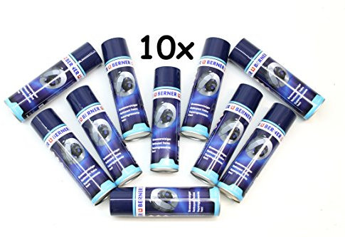 10x 500ml Bremsenreiniger von Berner