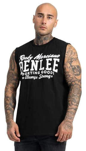 BENLEE Rocky Marciano Herren T-Shirt Trägerhemd Lastarza