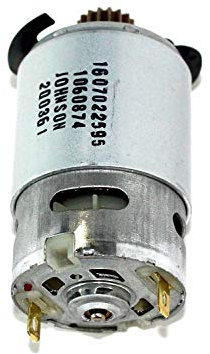 ORIGINAL BOSCH 2609199339 Motor zu GSB 18-2-LI nur für TYP [3601JA5300] Gleichstrommotor
