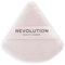 Revolution, Puff Cipria IRL Soft Focus - Puff Riutilizzabile per Polveri Libere e Compatte, Vegano e Senza Crudeltà