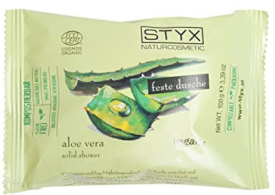 STYX Aloe Vera Feste Dusche 100g