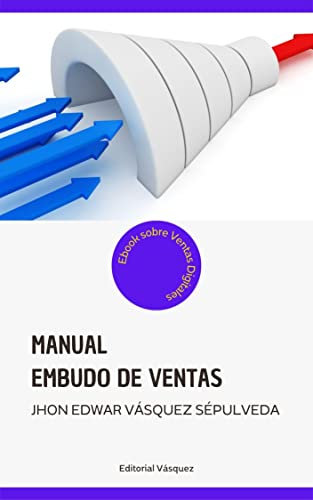 Manual embudo de ventas