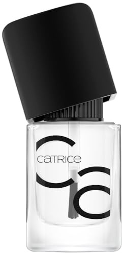Catrice Iconails Gel Lacquer 146 Clear As That 10,5ml