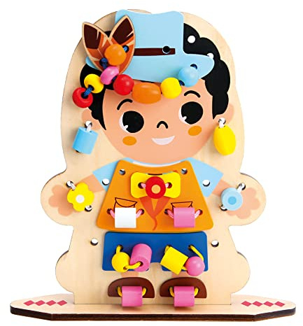 Bino world of toys 88101 Spielzeug