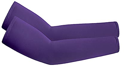 3 paia di maniche per le braccia con protezione UV e raffreddamento, arm sleeves per tatuaggi, per uomo e donna, protezione solare, maniche per le braccia elastiche e traspiranti, per ciclismo, golf