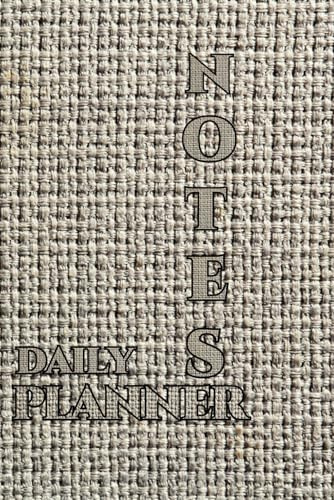 Ultimate Productivity Notebook: Plan, Track, Achieve