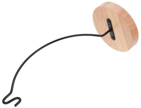 TOYANDONA Support De Jardinière Suspendue Pour Terrarium Support Pour Vase Verre Pot Suspendu Décoration Pour Plantes Intérieur