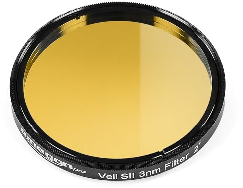 Omegon Filter Pro Veil SII 3nm 2''