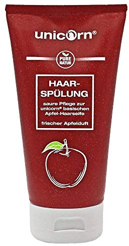 unicorn Sauer- Haarspülung 150ml