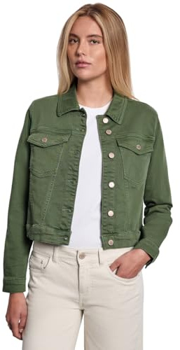 Street One Studio Cropped Jeansjacke